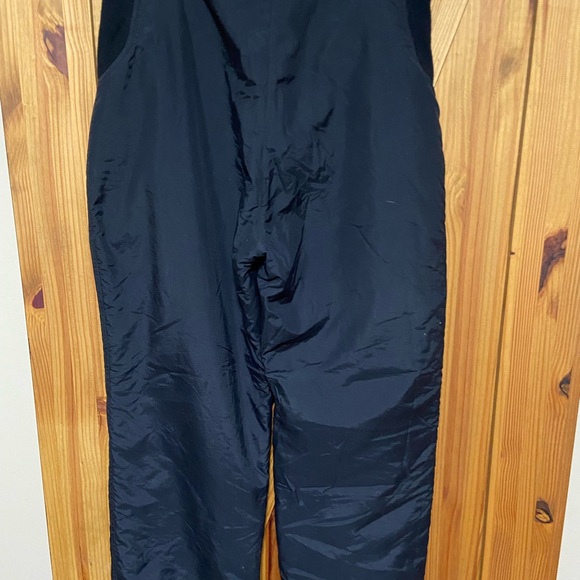Obermeyer Black Women's Ski Pants size 18. Sugarbush - Picture 3 of 7